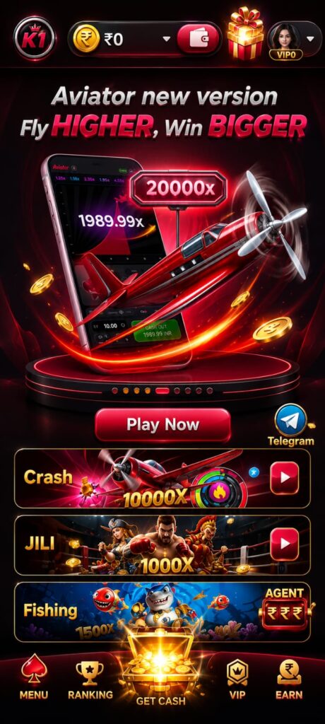 EK1 Download Aviator crash game responsible use notice.